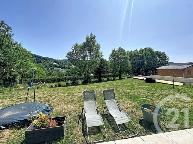 Maison &agrave; vendre - 5 pi&egrave;ces - 135 m2 - St Hostien - 43 - AUVERGNE