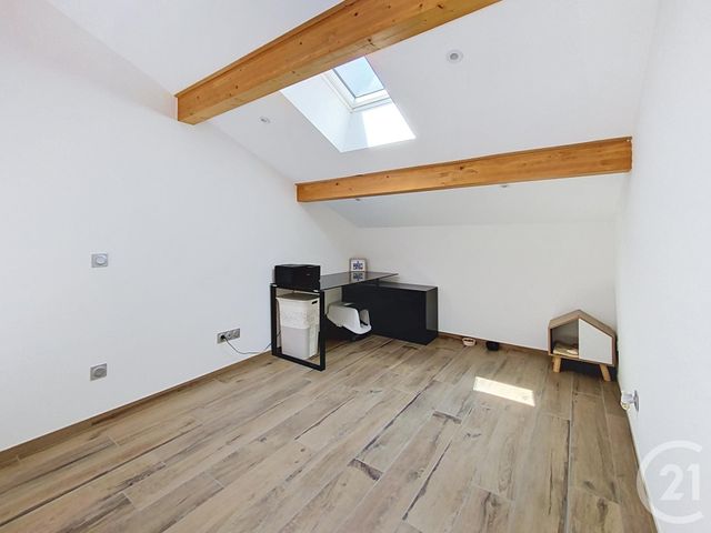 Maison &agrave; vendre - 5 pi&egrave;ces - 135 m2 - St Hostien - 43 - AUVERGNE
