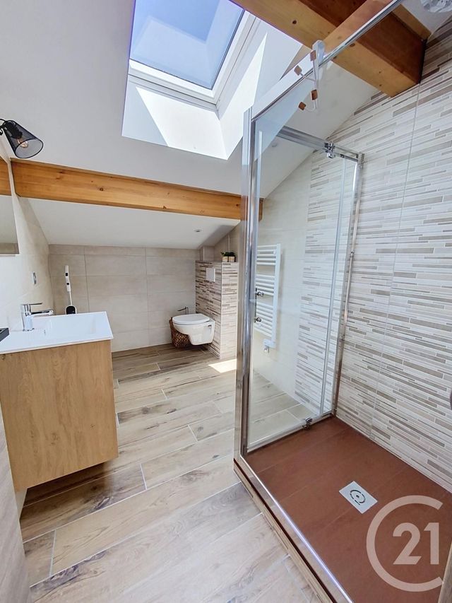 Maison &agrave; vendre - 5 pi&egrave;ces - 135 m2 - St Hostien - 43 - AUVERGNE