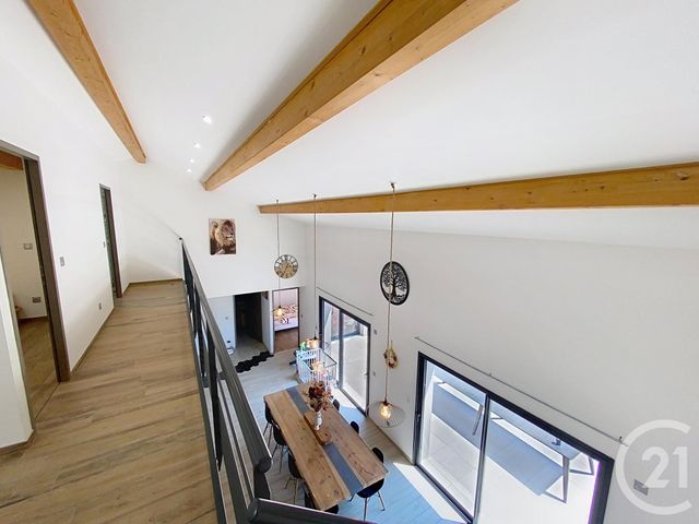 Maison &agrave; vendre - 5 pi&egrave;ces - 135 m2 - St Hostien - 43 - AUVERGNE