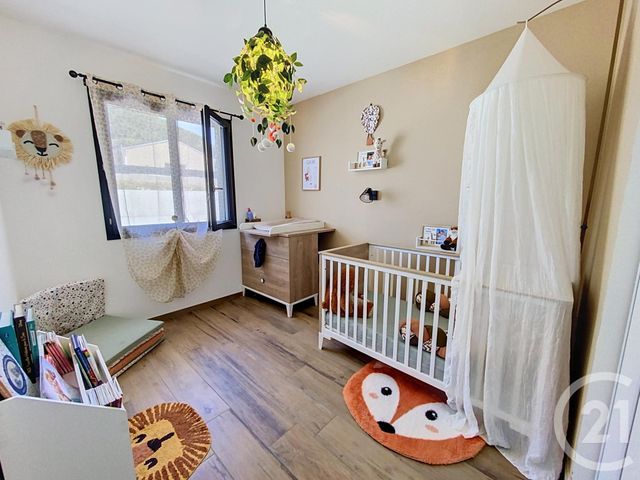 Maison &agrave; vendre - 5 pi&egrave;ces - 135 m2 - St Hostien - 43 - AUVERGNE