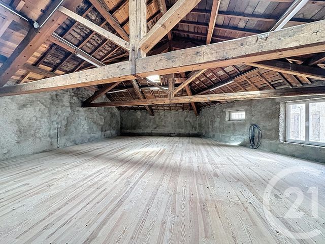 Maison &agrave; vendre - 1 pi&egrave;ce - 258 m2 - Fix St Geneys - 43 - AUVERGNE