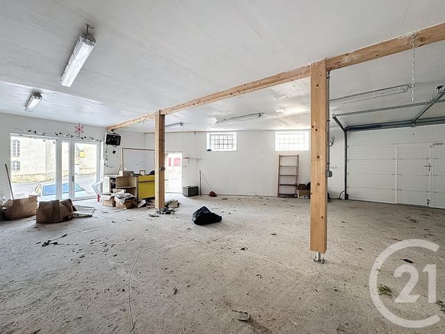 Maison &agrave; vendre - 1 pi&egrave;ce - 258 m2 - Fix St Geneys - 43 - AUVERGNE