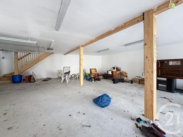 Maison &agrave; vendre - 1 pi&egrave;ce - 258 m2 - Fix St Geneys - 43 - AUVERGNE