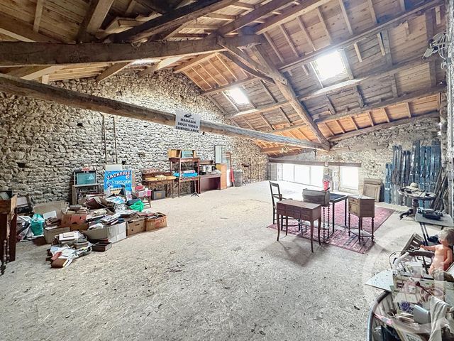 maison - FIX ST GENEYS - 43