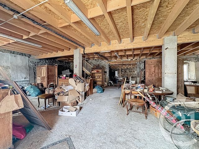 Maison &agrave; vendre - 1 pi&egrave;ce - 500 m2 - Fix St Geneys - 43 - AUVERGNE