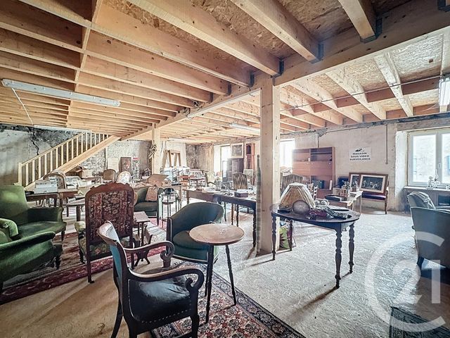 Maison &agrave; vendre - 1 pi&egrave;ce - 500 m2 - Fix St Geneys - 43 - AUVERGNE