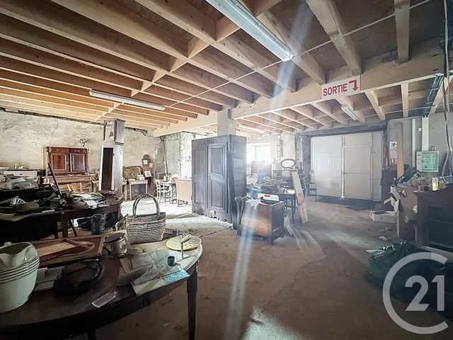 Maison &agrave; vendre - 1 pi&egrave;ce - 500 m2 - Fix St Geneys - 43 - AUVERGNE