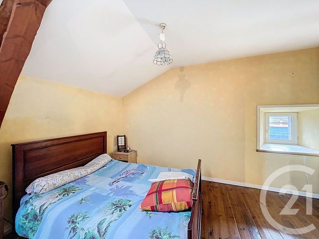 Maison &agrave; vendre - 5 pi&egrave;ces - 117,72 m2 - Bains - 43 - AUVERGNE