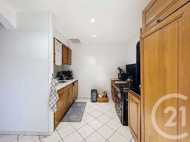 Maison &agrave; vendre - 5 pi&egrave;ces - 117,72 m2 - Bains - 43 - AUVERGNE