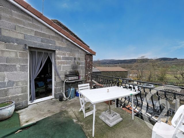 Maison &agrave; vendre - 5 pi&egrave;ces - 117,72 m2 - Bains - 43 - AUVERGNE