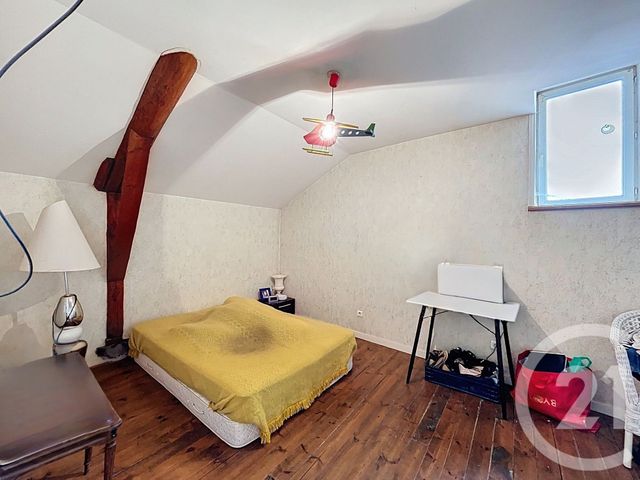 Maison &agrave; vendre - 5 pi&egrave;ces - 117,72 m2 - Bains - 43 - AUVERGNE