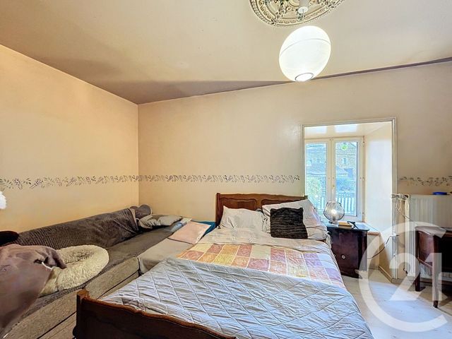 Maison &agrave; vendre - 5 pi&egrave;ces - 117,72 m2 - Bains - 43 - AUVERGNE