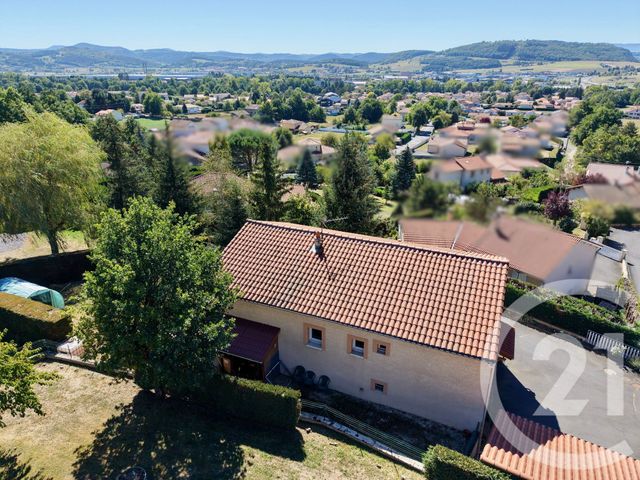 maison - BLAVOZY - 43
