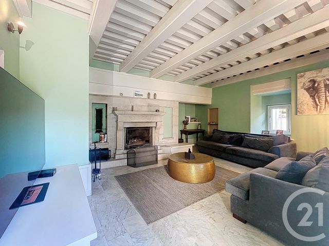 Maison &agrave; vendre - 6 pi&egrave;ces - 306 m2 - Polignac - 43 - AUVERGNE