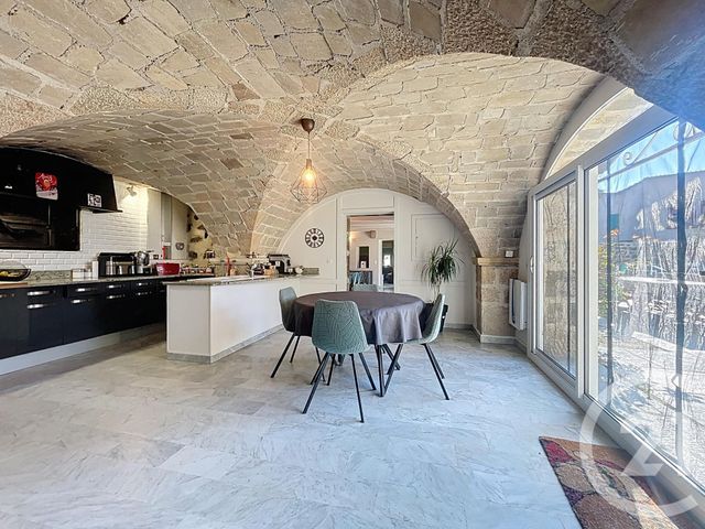 Maison &agrave; vendre - 6 pi&egrave;ces - 306 m2 - Polignac - 43 - AUVERGNE