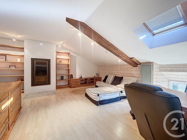 Maison &agrave; vendre - 6 pi&egrave;ces - 306 m2 - Polignac - 43 - AUVERGNE