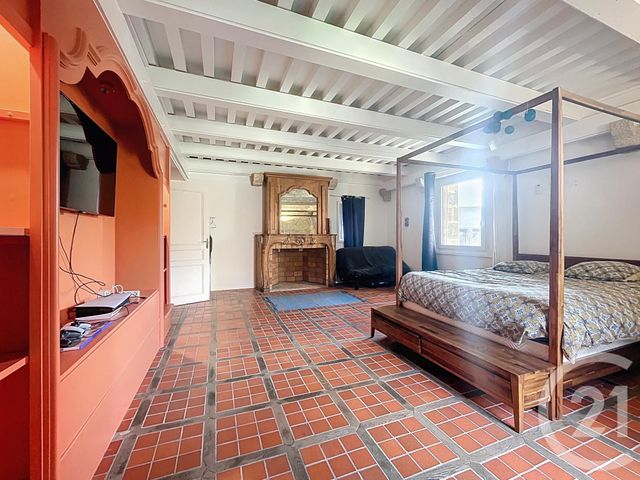 Maison &agrave; vendre - 6 pi&egrave;ces - 306 m2 - Polignac - 43 - AUVERGNE