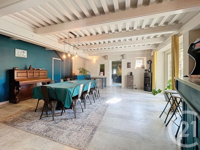 Maison &agrave; vendre - 6 pi&egrave;ces - 306 m2 - Polignac - 43 - AUVERGNE