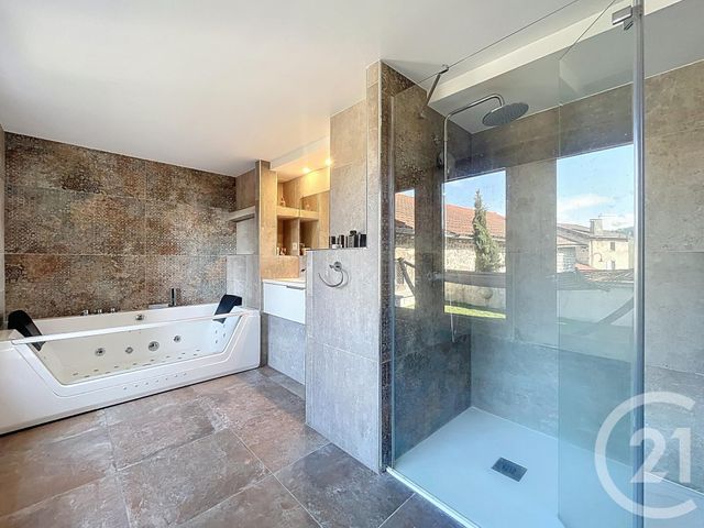 Maison &agrave; vendre - 6 pi&egrave;ces - 306 m2 - Polignac - 43 - AUVERGNE