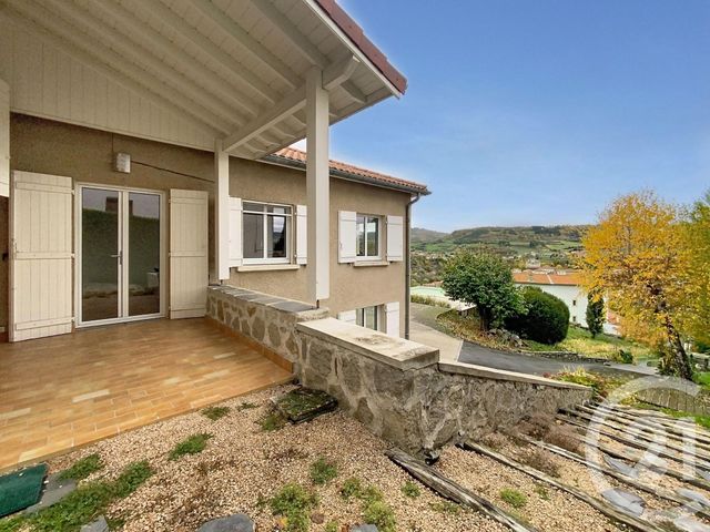 Maison à vendre CHADRAC