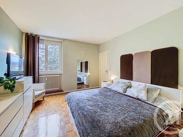 Appartement F4 &agrave; vendre - 5 pi&egrave;ces - 107,40 m2 - Vals Pres Le Puy - 43 - AUVERGNE