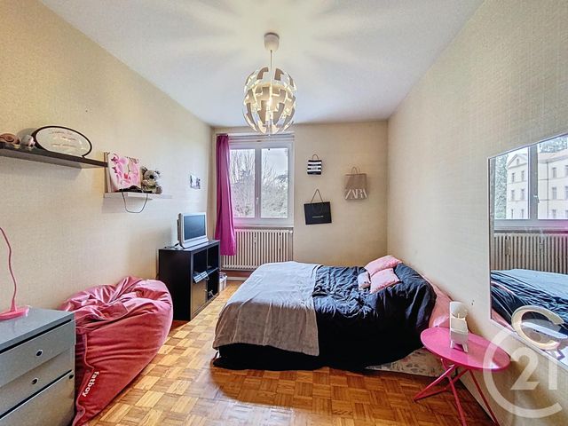 Appartement F4 &agrave; vendre - 5 pi&egrave;ces - 107,40 m2 - Vals Pres Le Puy - 43 - AUVERGNE