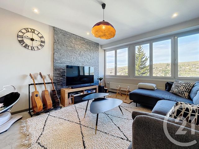 appartement - LE PUY EN VELAY - 43