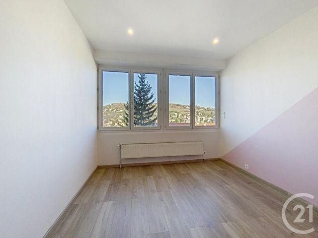 Appartement F3 bis &agrave; vendre - 5 pi&egrave;ces - 88,30 m2 - Le Puy En Velay - 43 - AUVERGNE