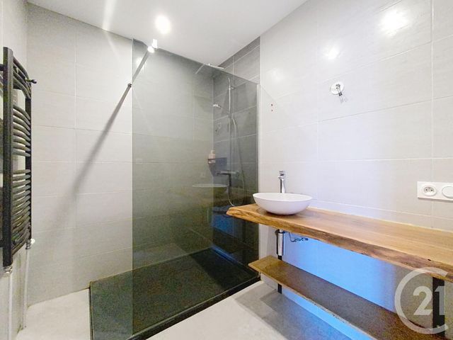 Appartement F3 bis &agrave; vendre - 5 pi&egrave;ces - 88,30 m2 - Le Puy En Velay - 43 - AUVERGNE