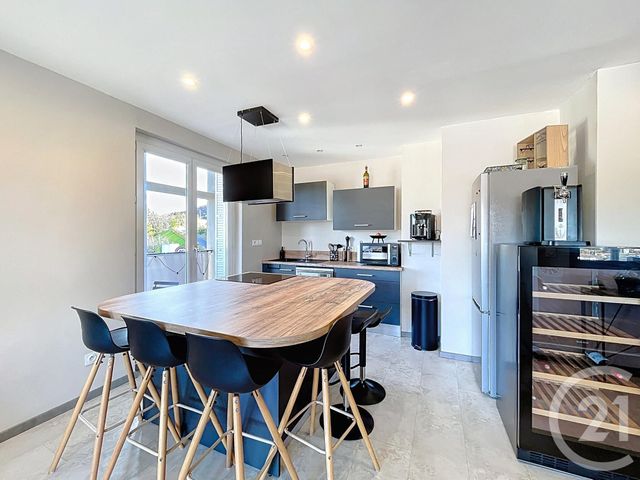 appartement - LE PUY EN VELAY - 43