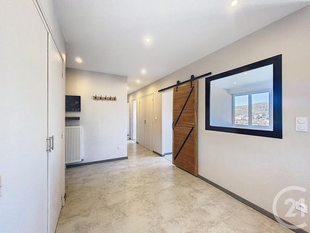 Appartement F3 bis &agrave; vendre - 5 pi&egrave;ces - 88,30 m2 - Le Puy En Velay - 43 - AUVERGNE