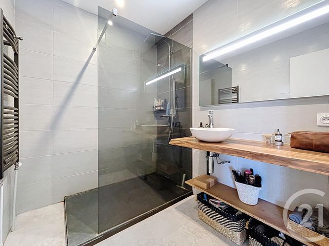 Appartement &agrave; vendre - 5 pi&egrave;ces - 88,30 m2 - Le Puy En Velay - 43 - AUVERGNE