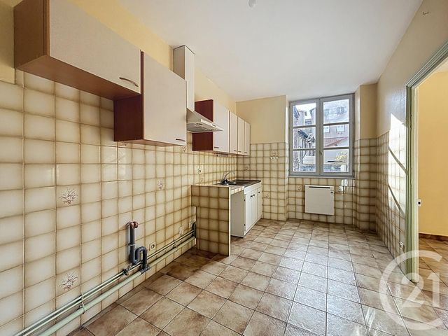 Immeuble &agrave; vendre - 229,70 m2 - Le Puy En Velay - 43 - AUVERGNE