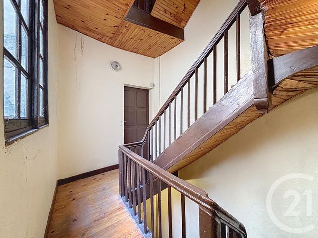 Immeuble &agrave; vendre - 229,70 m2 - Le Puy En Velay - 43 - AUVERGNE