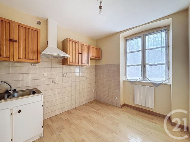 Immeuble &agrave; vendre - 229,70 m2 - Le Puy En Velay - 43 - AUVERGNE