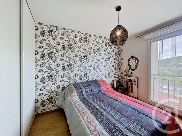 Appartement T4 &agrave; vendre - 4 pi&egrave;ces - 85,54 m2 - Brives Charensac - 43 - AUVERGNE