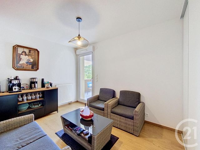 Appartement T4 &agrave; vendre - 4 pi&egrave;ces - 85,54 m2 - Brives Charensac - 43 - AUVERGNE