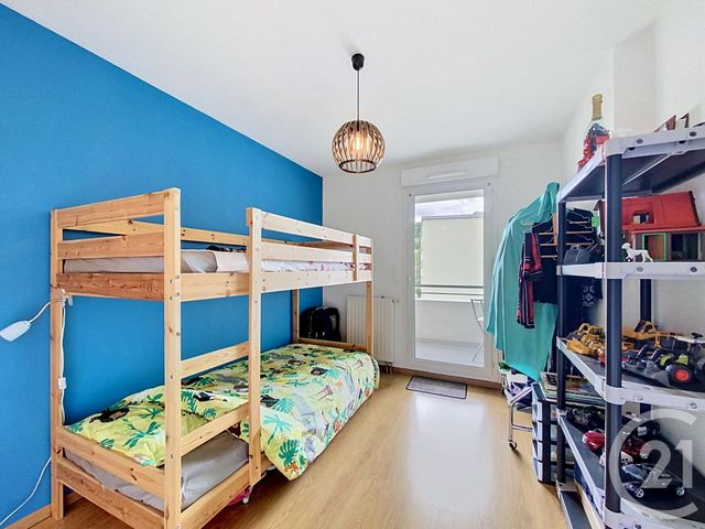 Appartement T4 &agrave; vendre - 4 pi&egrave;ces - 85,54 m2 - Brives Charensac - 43 - AUVERGNE