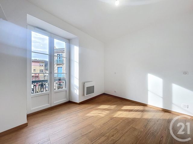 Appartement T3 &agrave; vendre - 3 pi&egrave;ces - 62,64 m2 - Brives Charensac - 43 - AUVERGNE