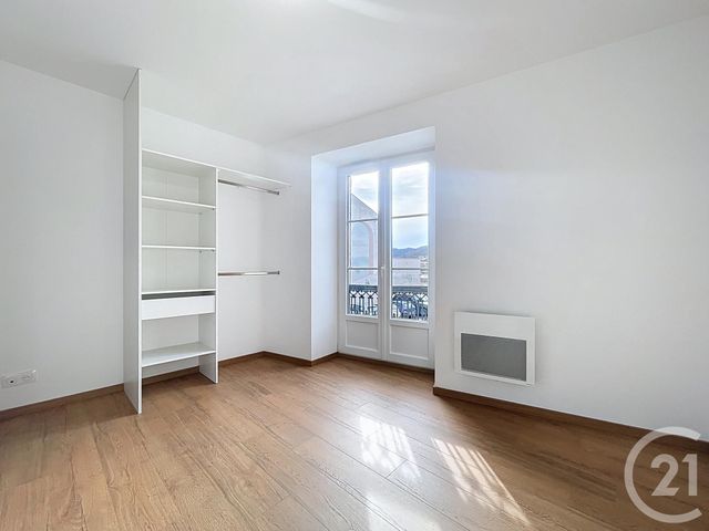 Appartement T3 &agrave; vendre - 3 pi&egrave;ces - 62,64 m2 - Brives Charensac - 43 - AUVERGNE