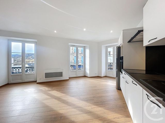 Appartement à vendre BRIVES CHARENSAC