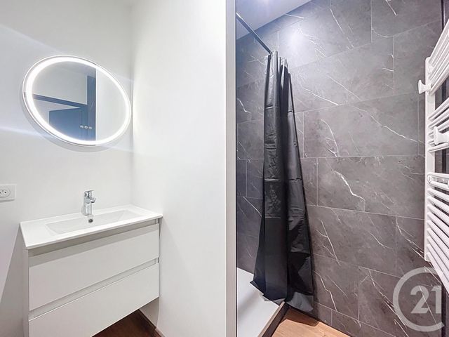 Appartement T3 &agrave; vendre - 3 pi&egrave;ces - 62,64 m2 - Brives Charensac - 43 - AUVERGNE