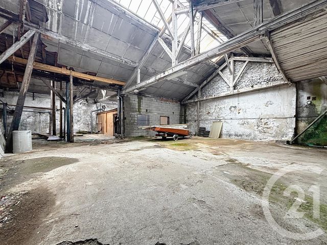 Maison &agrave; vendre - 4 pi&egrave;ces - 132,05 m2 - Le Monastier Sur Gazeille - 43 - AUVERGNE