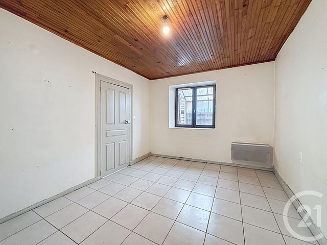 Maison &agrave; vendre - 4 pi&egrave;ces - 132,05 m2 - Le Monastier Sur Gazeille - 43 - AUVERGNE