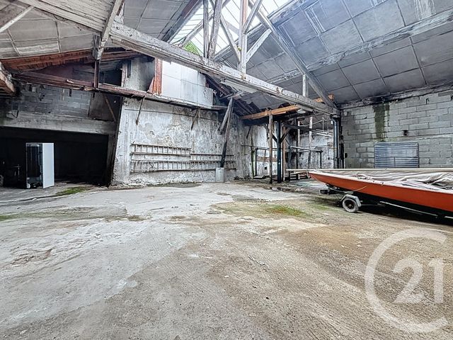 Maison &agrave; vendre - 4 pi&egrave;ces - 132,05 m2 - Le Monastier Sur Gazeille - 43 - AUVERGNE