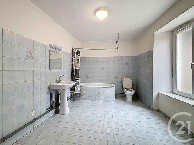 Maison &agrave; vendre - 4 pi&egrave;ces - 132,05 m2 - Le Monastier Sur Gazeille - 43 - AUVERGNE