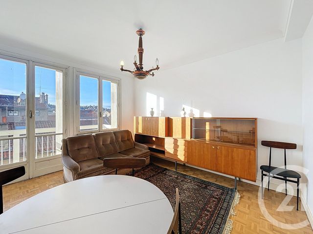 Appartement F4 &agrave; vendre - 4 pi&egrave;ces - 106,60 m2 - Le Puy En Velay - 43 - AUVERGNE