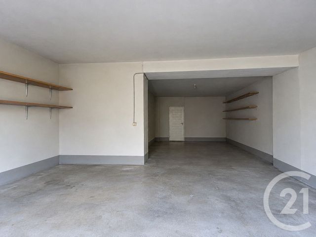 Appartement F5 &agrave; vendre - 5 pi&egrave;ces - 108,40 m2 - Le Puy En Velay - 43 - AUVERGNE
