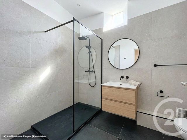 Appartement F5 &agrave; vendre - 5 pi&egrave;ces - 108,40 m2 - Le Puy En Velay - 43 - AUVERGNE